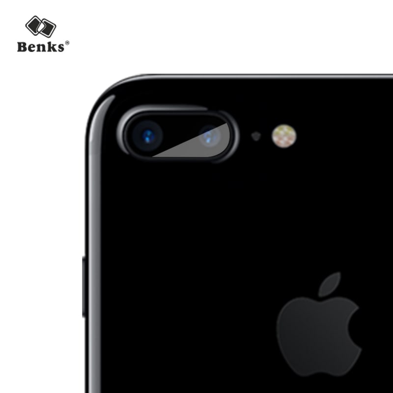 Benks защитное стекло на камеру iPhone 7 Plus Benks защитное стекло на камеру iPhone 7 Plus